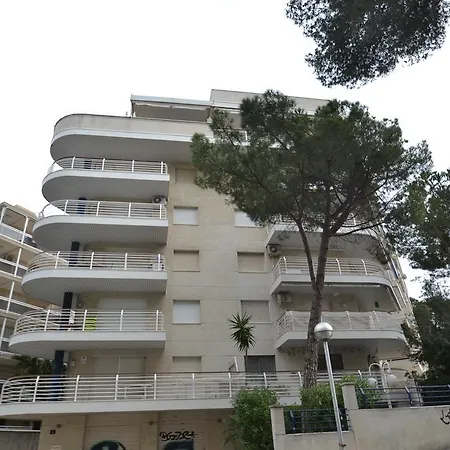 Apartment Wvp - Navili Salou