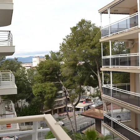 Wvp - Navili * Salou