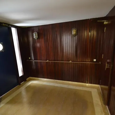 Wvp - Navili Apartment *