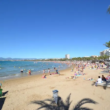 Wvp - Navili * Salou