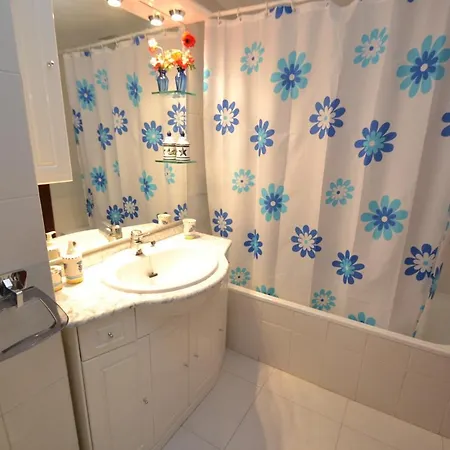 Apartment Wvp - Navili