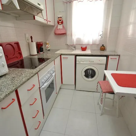 Wvp - Navili Apartment