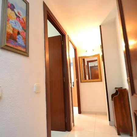 Wvp - Navili Apartment