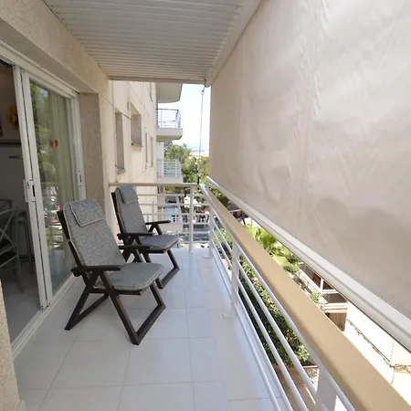 Wvp - Navili Apartment Salou