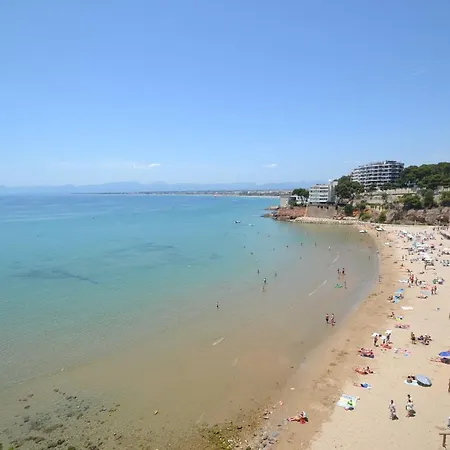 Wvp - Navili Apartment Salou