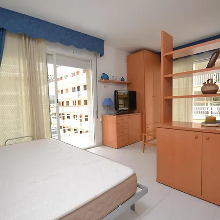 Wvp - Navili Apartment Salou
