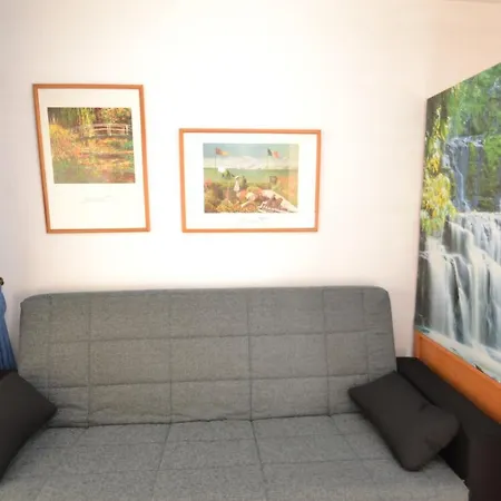 Apartment Wvp - Navili