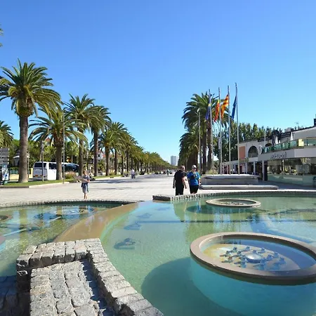 Wvp - Navili * Salou