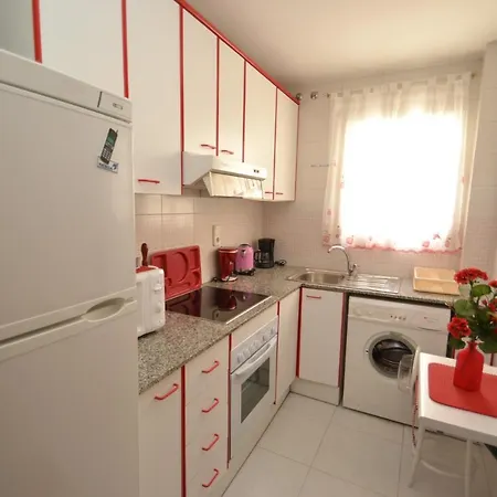 Apartment Wvp - Navili *