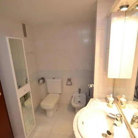 Wvp - Navili Apartment