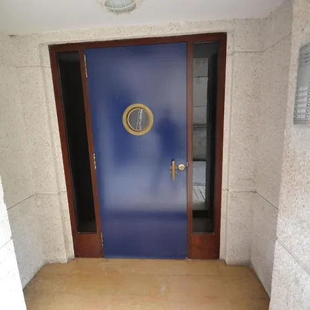 Wvp - Navili Apartment