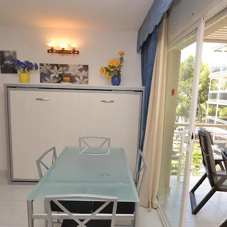 Apartment Wvp - Navili Salou