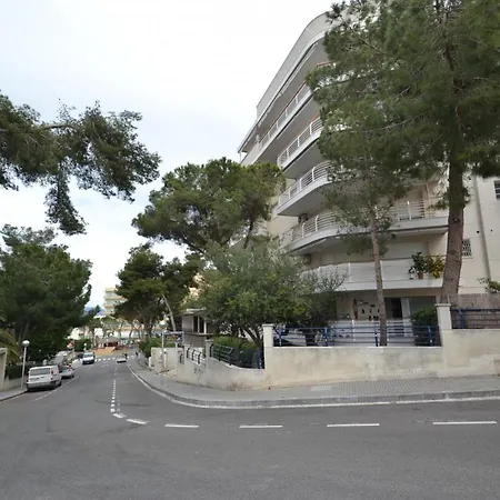 Wvp - Navili Salou