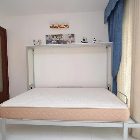 Apartment Wvp - Navili *