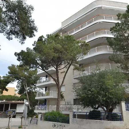 Wvp - Navili Appartement *